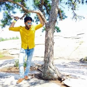 Meet your Posher, Syed